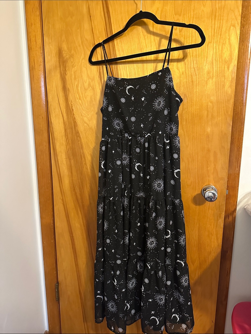 Justify Dress